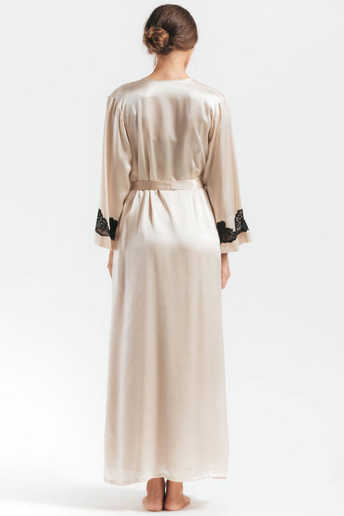 NK Imode Morgan Long Robe